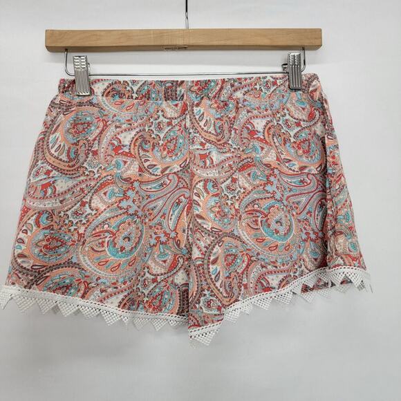 Altars state paisley design with triangle fringe - Picture 3 of 16